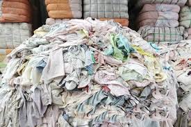 Thu Mua Vải Vụn, Vải Tồn Kho