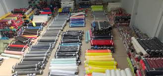 Thu Mua Vải Vụn, Vải Tồn Kho